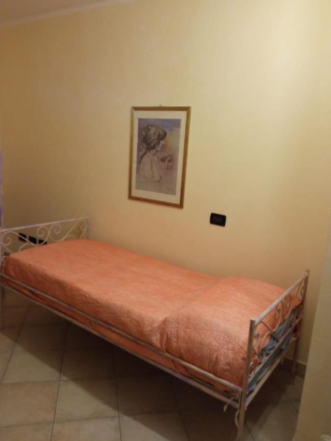 " La Casa Di Elena " Villa Pietrasanta Bagian luar foto