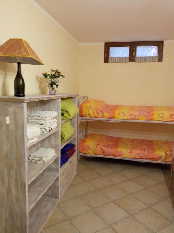 " La Casa Di Elena " Villa Pietrasanta Bagian luar foto