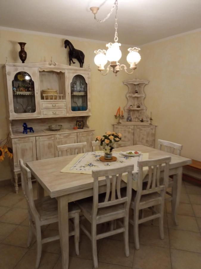 " La Casa Di Elena " Villa Pietrasanta Bagian luar foto