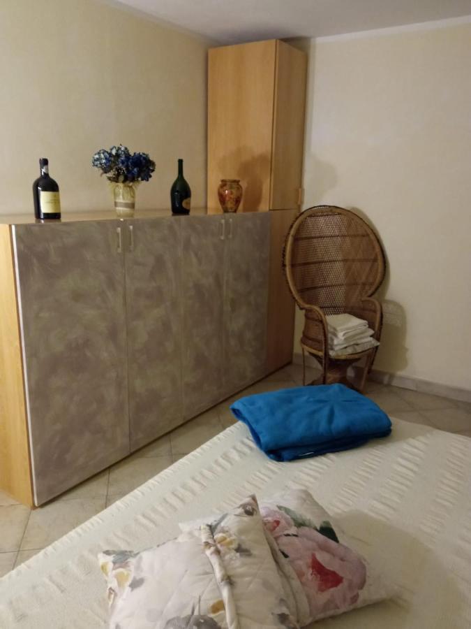" La Casa Di Elena " Villa Pietrasanta Bagian luar foto