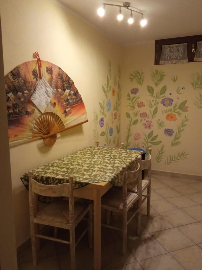 " La Casa Di Elena " Villa Pietrasanta Bagian luar foto