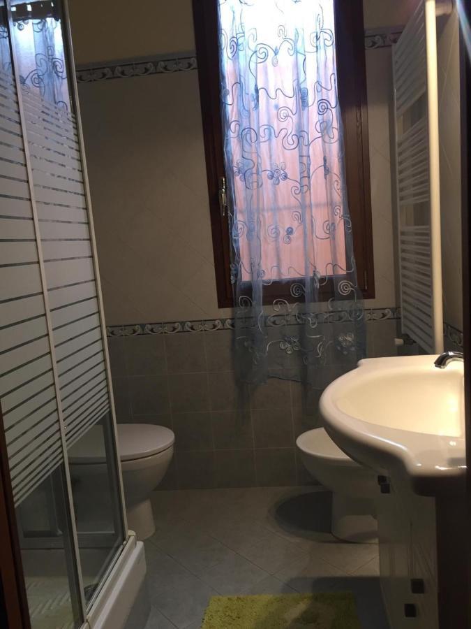 " La Casa Di Elena " Villa Pietrasanta Bagian luar foto